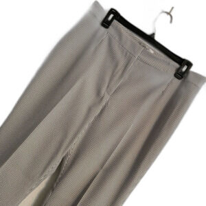 Kasper 8 Women’s Lightweight Pants Academia Business Casual Preppy Work a22